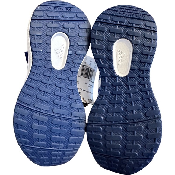 Adidas Kids’ FortaRun 2.0 Shoes - Picture 6 of 8